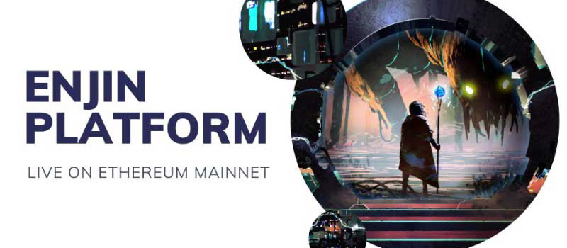 Enjin-Platform
