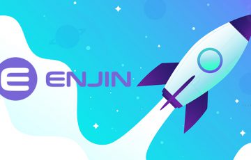 Enjin Coin（ENJ）24時間で「80％以上価格高騰」コインチェック上場発表受け