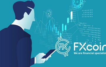 暗号資産取引所FXcoin「システムトレードのシグナル配信サービス」開始