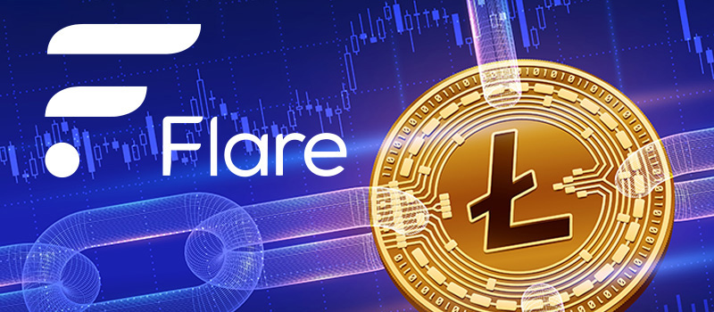 FlareNetwork-Litecoin-LTC