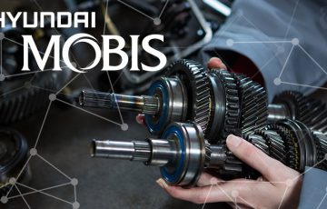 ブロックチェーン・AIで「自動車部品の供給」効率化へ：Hyundai Mobis