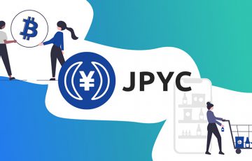 日本円ステーブルコイン「JPYC（JPYCoin）」販売開始：日本暗号資産市場株式会社