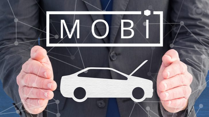 MOBI：ブロックチェーン用いた車両識別標準規格第2弾「VID II」リリース