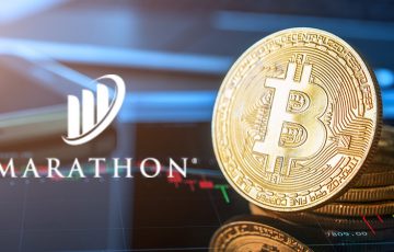 NASDAQ上場企業「150億円相当のビットコイン」を購入：Marathon Patent Group