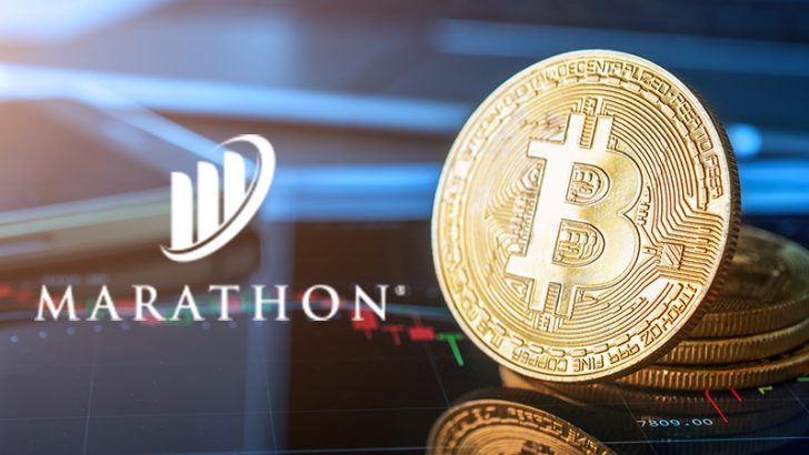 NASDAQ上場企業「150億円相当のビットコイン」を購入：Marathon Patent Group