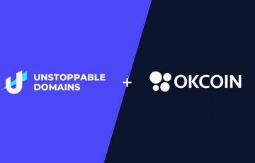 OKCoin「カスタマイズ可能なウォレットアドレス」導入へ｜Unstoppable Domainsと提携