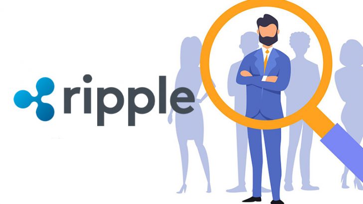 Ripple社：Amazonの元幹部「Devraj Varadhan氏」を採用｜XRP価格は回復傾向