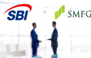 SBI×三井住友FG：デジタル証券扱う「大阪デジタルエクスチェンジ」設立へ【国内初】