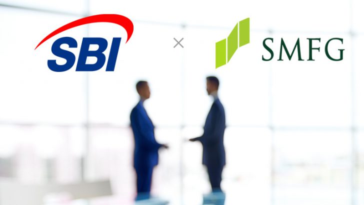 SBI×三井住友FG：デジタル証券扱う「大阪デジタルエクスチェンジ」設立へ【国内初】
