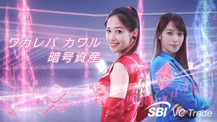 SBI VCトレード「テレビCM放映開始記念キャンペーン（第2弾）」開催へ