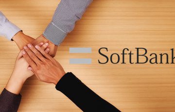 ソフトバンク株式会社「日本セキュリティトークン協会」に賛助会員として入会