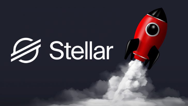 ステラ（XLM）の価格上昇続く｜リップル訴訟問題に伴う下落トレンドを脱出