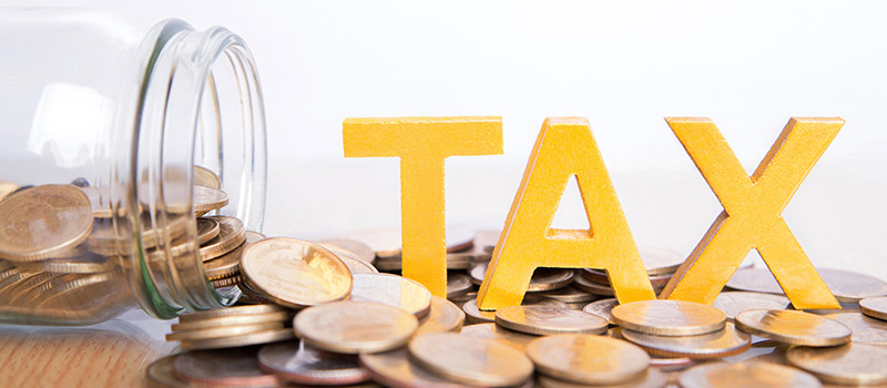 TAX