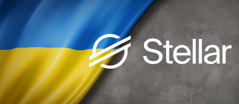 Ukraine-Stellar-XLM