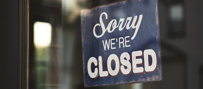 XRP-Market-Closed