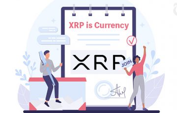 XRP擁護派、米国政府に「リップル訴訟の停止」求める｜一般国民の署名活動実施中