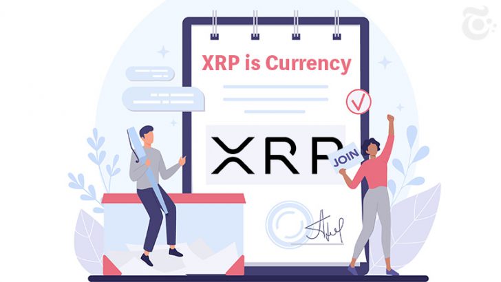 XRP擁護派、米国政府に「リップル訴訟の停止」求める｜一般国民の署名活動実施中