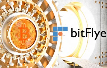 ビットフライヤー：預かり資産「2,892億円」突破で過去最大を記録