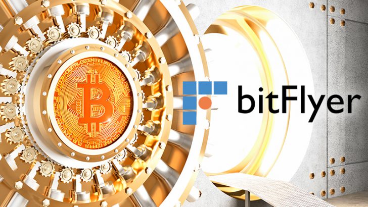 ビットフライヤー：預かり資産「2,892億円」突破で過去最大を記録