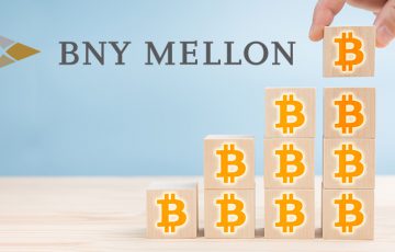 BNY Mellon：業界初の「暗号資産カストディ事業」2021年後半にも展開へ