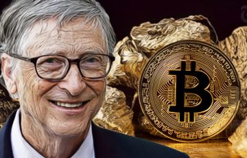 ビル・ゲイツ氏「現在はビットコインに中立的」否定的な見方に変化