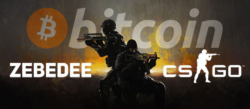 Bitcoin-BTC-CSGO-ZEBEDEE