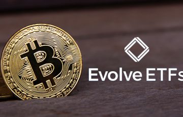 カナダ当局：Evolve Fund Groupの「ビットコインETF」を承認｜北米で2例目