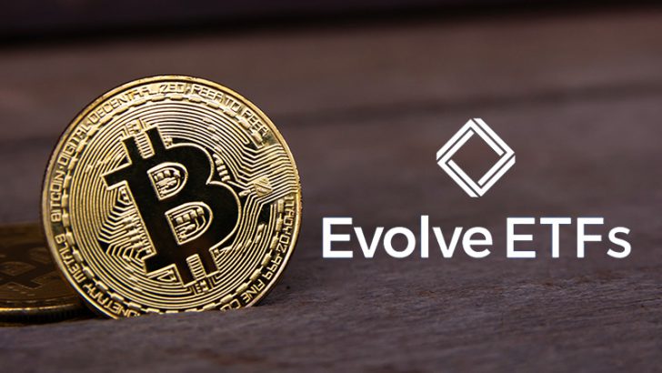 カナダ当局：Evolve Fund Groupの「ビットコインETF」を承認｜北米で2例目