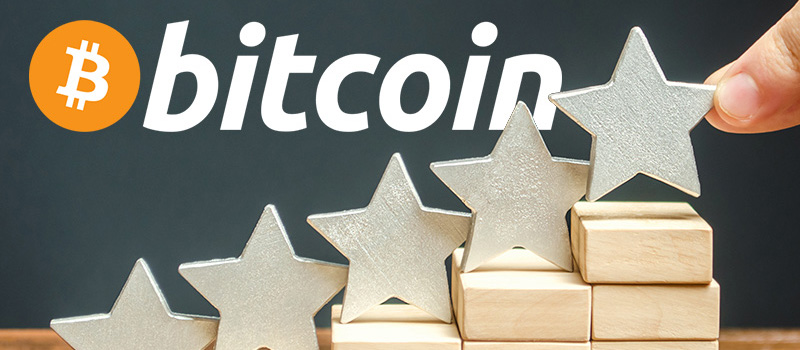 Bitcoin-BTC-Ranking-RUB-Tesla