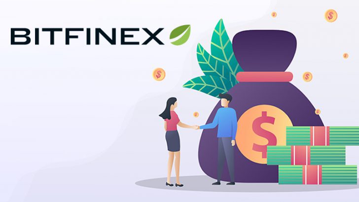 Bitfinex：Tether社からの借入金を「全額返済」5.5億ドルを支払い