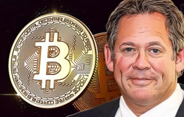 資産運用大手BlackRock投資責任者「ビットコインに手を出し始めた」