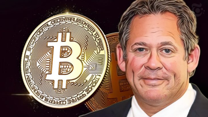 資産運用大手BlackRock投資責任者「ビットコインに手を出し始めた」