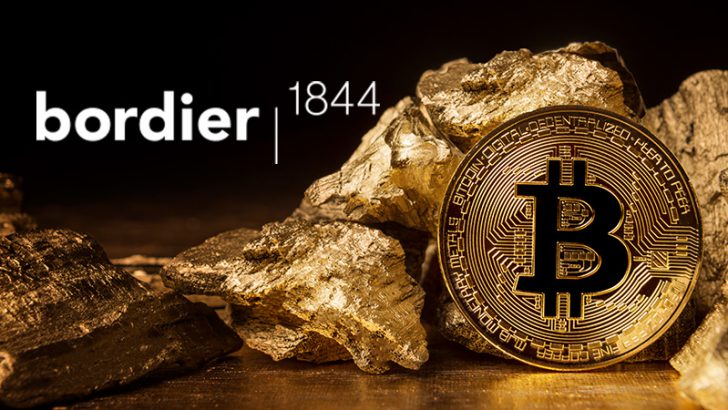 スイス大手銀行「Bordier」暗号資産取引サービス提供開始｜Sygnum Bankと提携