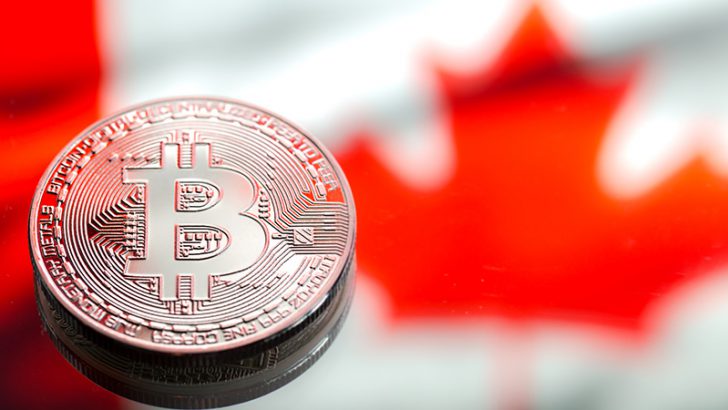 カナダ規制当局「北米初のビットコインETF」を承認