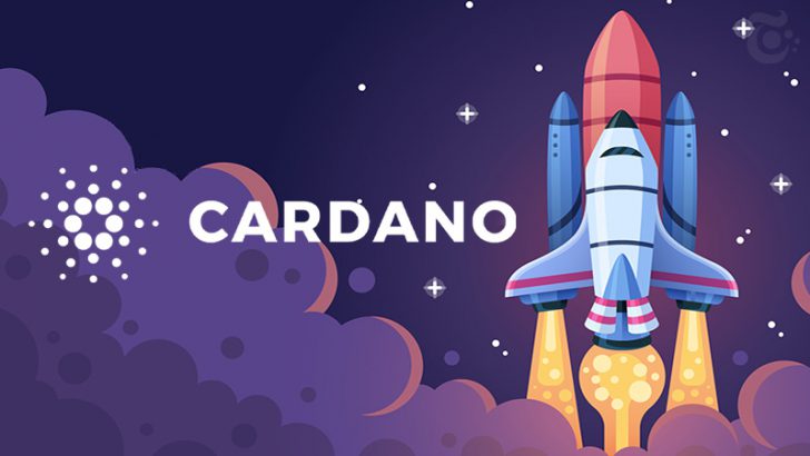 カルダノ（Cardano/ADA）価格急騰で「1ドル」突破｜過去最高値更新も視野に