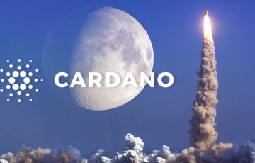 【Cardano/ADA】過去最高値ライン「140円」に到達｜時価総額ランキングでは3位に