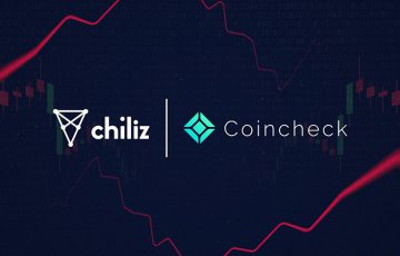 コインチェック：NFTマーケットプレイスで「Chiliz関連トークンの取扱い」を検討