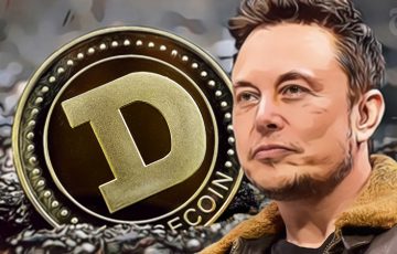 イーロン・マスク氏：ドージコイン大量保有者の「売却」望む｜DOGE集中化を問題視