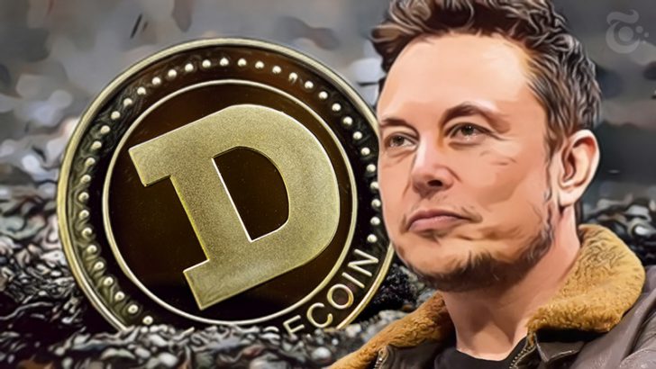 イーロン・マスク氏：ドージコイン大量保有者の「売却」望む｜DOGE集中化を問題視