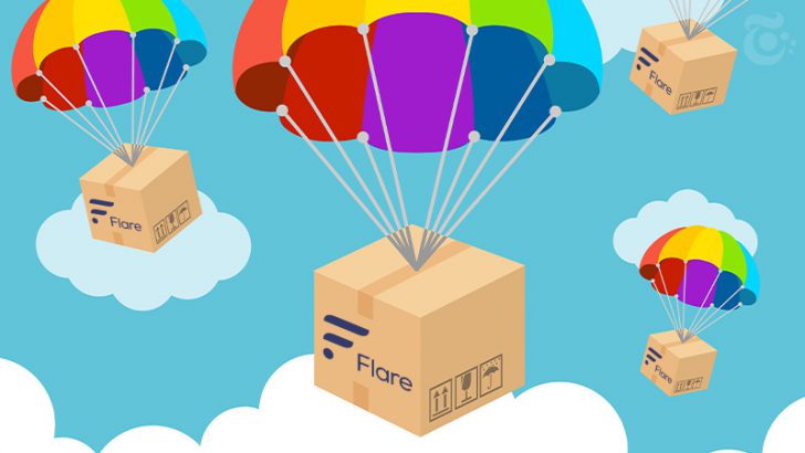 XRP保有者に対するSparkトークン配布「2021年第2四半期後半」を予定：Flare Networks