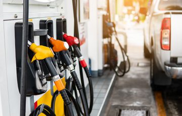 クロアチアのガソリンスタンド「仮想通貨決済」に対応｜BTC・ETHなど合計5銘柄
