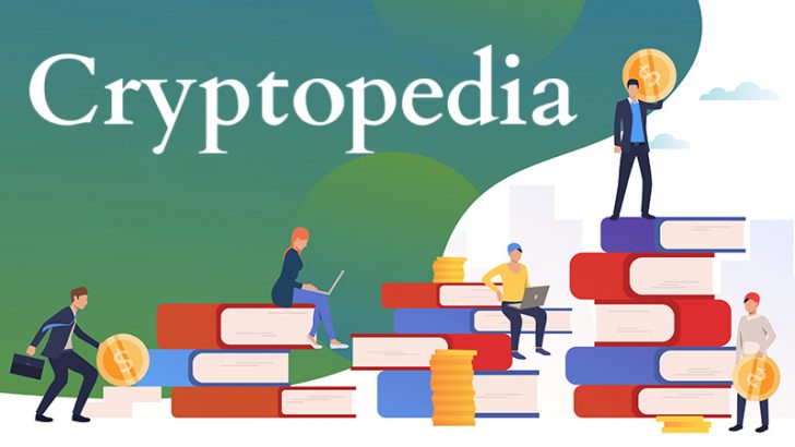 Gemini：暗号資産関連の教育サイト「Cryptopedia（クリプトぺディア）」公開