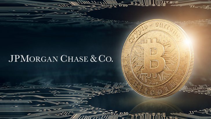 JPMorgan COO「ビットコイン取引提供の可能性」について言及