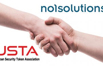 ナンバーワンソリューションズ「日本セキュリティトークン協会」に賛助会員として入会