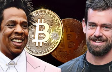 Twitter CEO：Jay-Z氏とビットコイン基金「₿trust」を共同設立｜BTC開発を促進