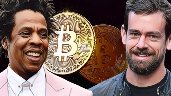 Twitter CEO：Jay-Z氏とビットコイン基金「₿trust」を共同設立｜BTC開発を促進