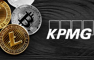 世界4大会計事務所KPMG：暗号資産関連企業2社と共同で「新サービス」提供へ