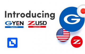 Liquid Global：日本円ステーブルコイン「GYEN」取り扱いへ【世界初】