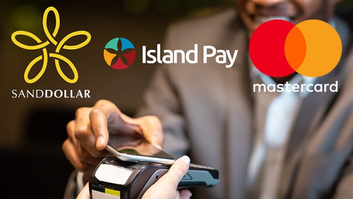 Mastercard「中央銀行デジタル通貨対応のプリペイドカード」発行【世界初】