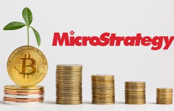 MicroStrategy「約28億円相当のビットコイン」を追加購入｜保有量は125,000BTCを突破